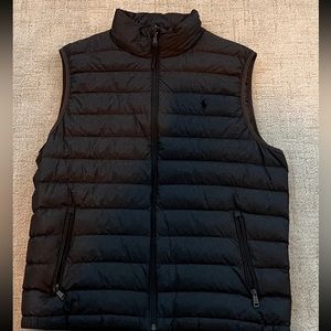 Polo Ralph Lauren Vest